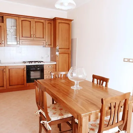 Da Eli Apartment San Pietro (Ancona)