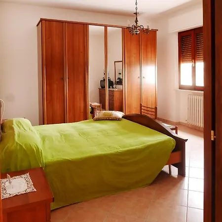 Da Eli Apartment
