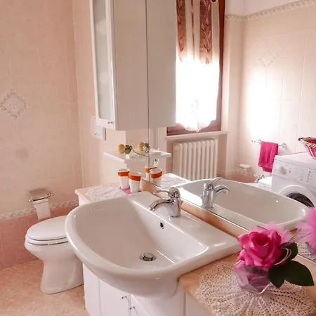 Apartment Da Eli