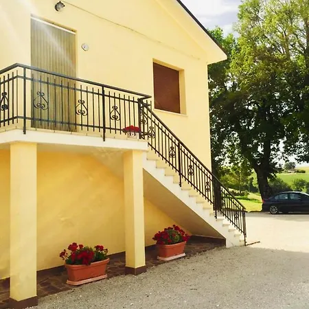 Da Eli * San Pietro (Ancona)