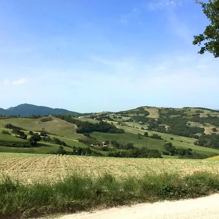 Apartamento Da Eli San Pietro (Ancona)