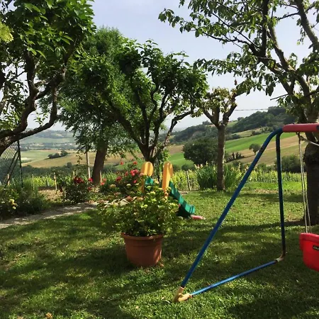Da Eli Apartamento
